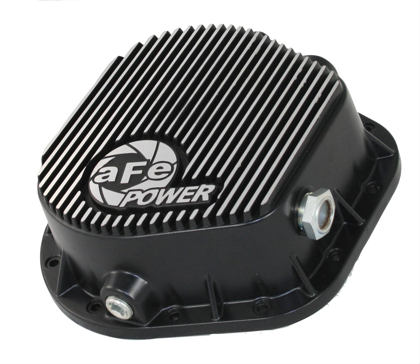 aFe Pro Series Differential Covers 46-70022
