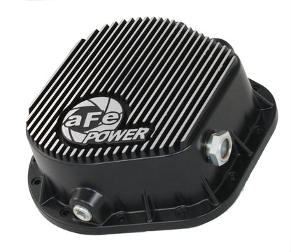 aFe Pro Series Differential Covers 46-70022