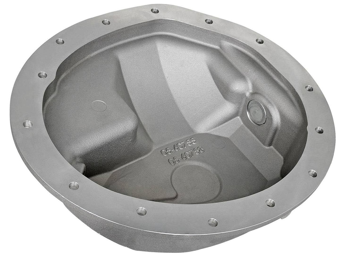 aFe Street Series Differential Covers 46-70040