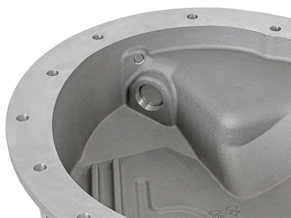 aFe Street Series Differential Covers 46-70040