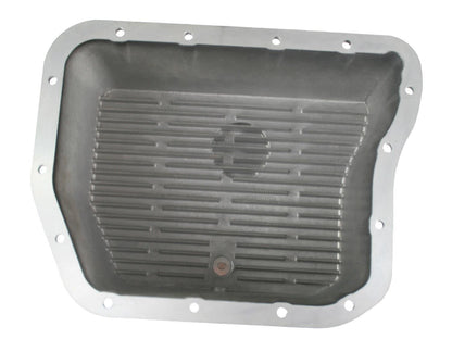 aFe Automatic Transmission Pans 46-70052