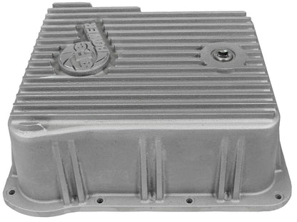aFe Automatic Transmission Pans 46-70070
