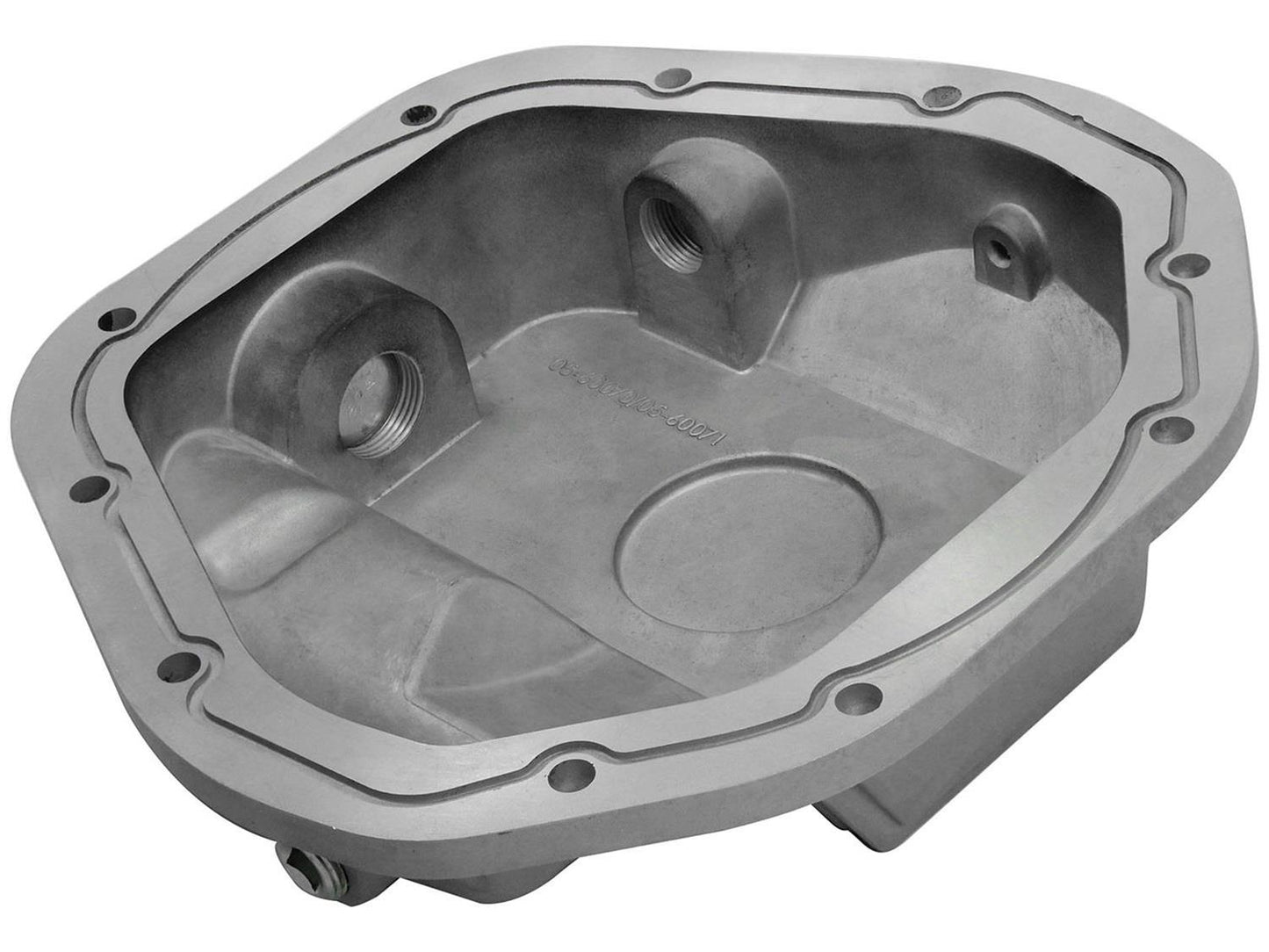aFe Street Series Differential Covers 46-70080