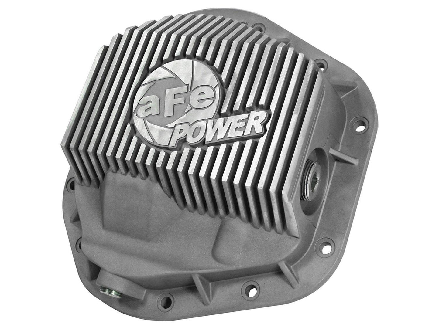 aFe Street Series Differential Covers 46-70080
