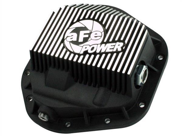 aFe Pro Series Differential Covers 46-70082
