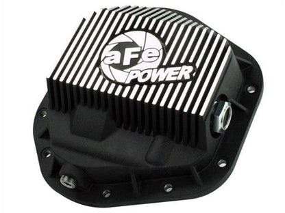 aFe Pro Series Differential Covers 46-70082