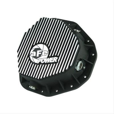 aFe Pro Series Differential Covers 46-70092