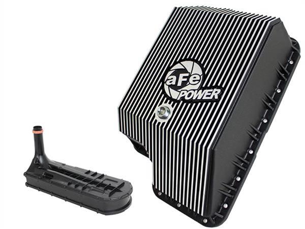 aFe Automatic Transmission Pans 46-70122-1