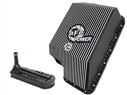 aFe Automatic Transmission Pans 46-70122-1