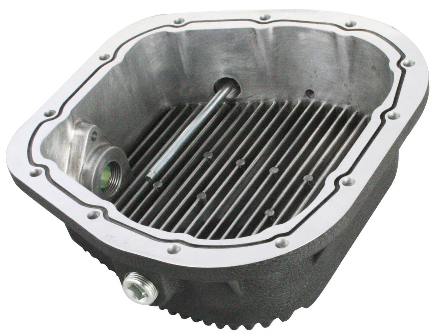 aFe Pro Series Differential Covers 46-70152-WL