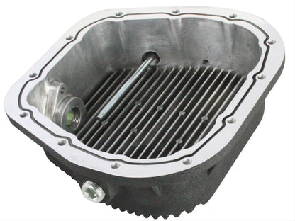 aFe Pro Series Differential Covers 46-70152-WL