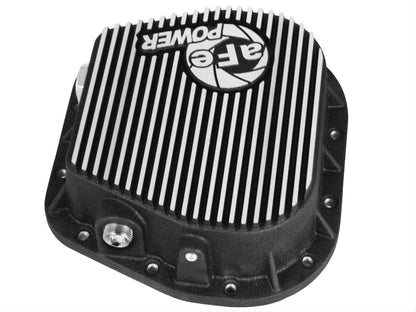 aFe Pro Series Differential Covers 46-70152-WL