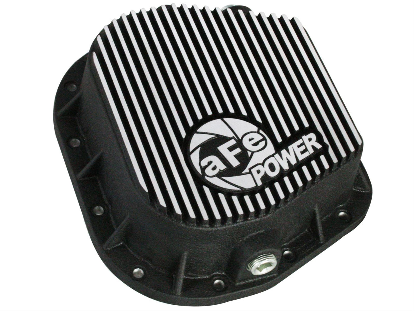 aFe Pro Series Differential Covers 46-70152