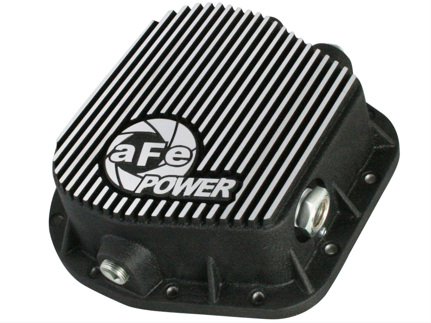 aFe Pro Series Differential Covers 46-70152