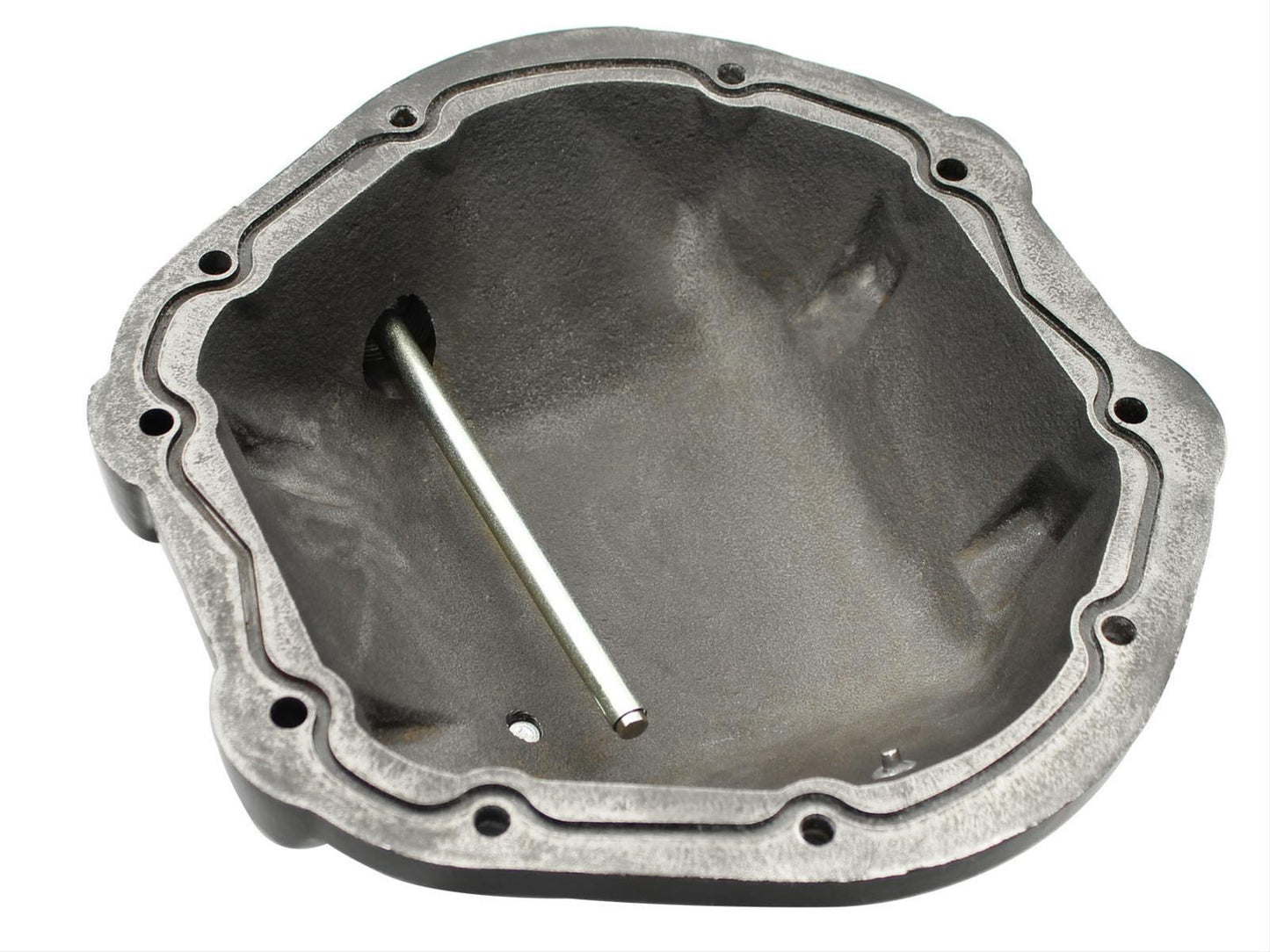 aFe Pro Series Differential Covers 46-70162-WL