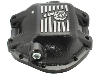 aFe Pro Series Differential Covers 46-70162-WL
