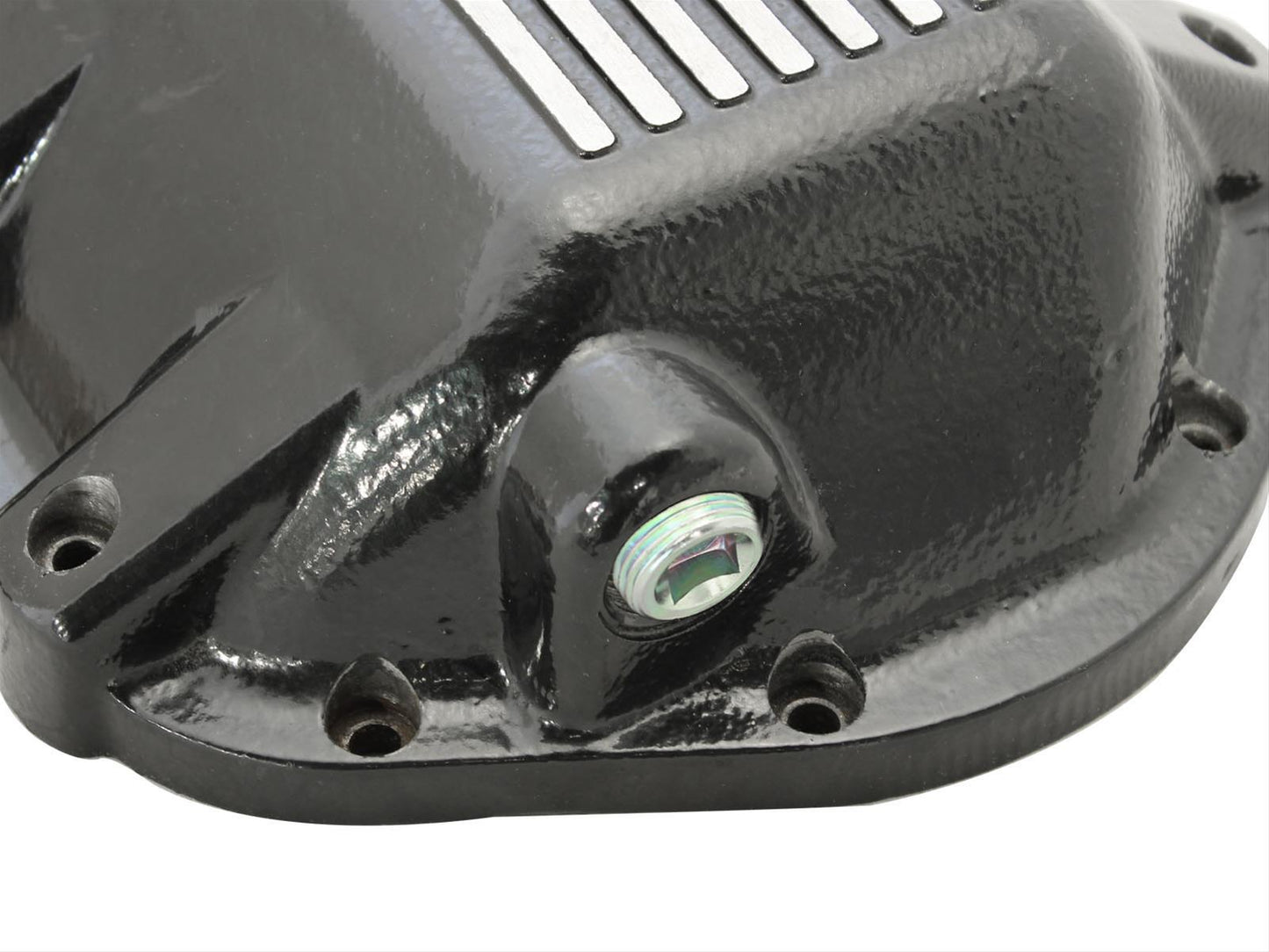 aFe Pro Series Differential Covers 46-70162-WL