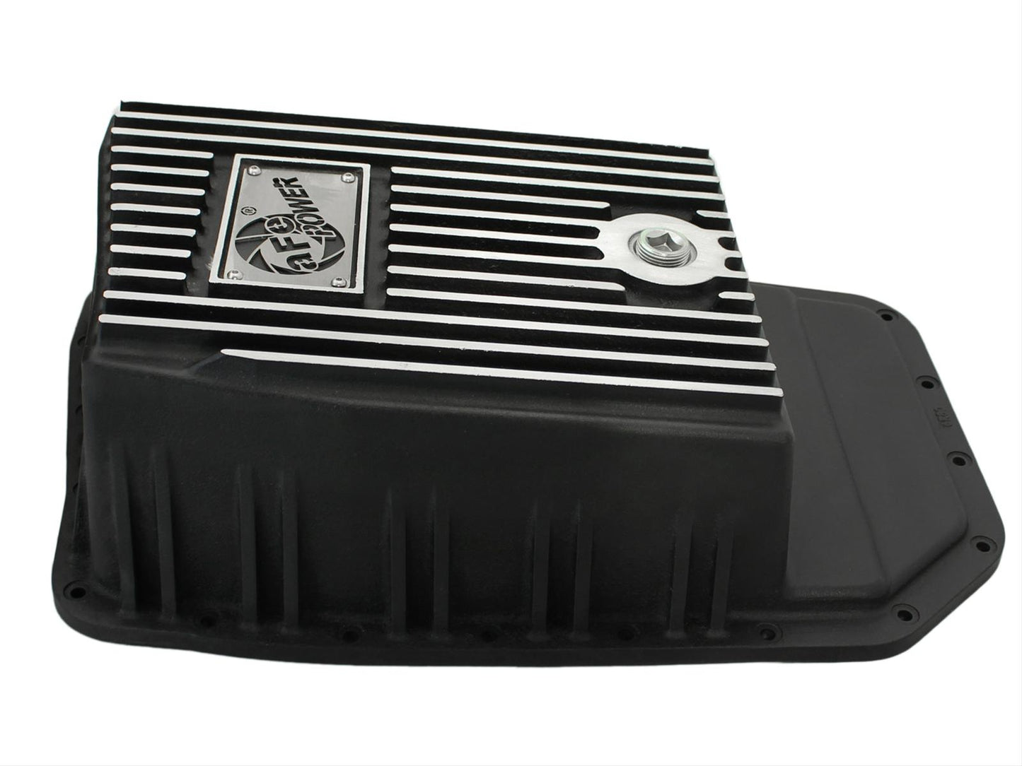 aFe Automatic Transmission Pans 46-70172