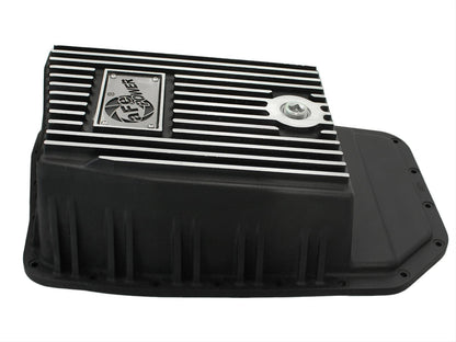 aFe Automatic Transmission Pans 46-70172
