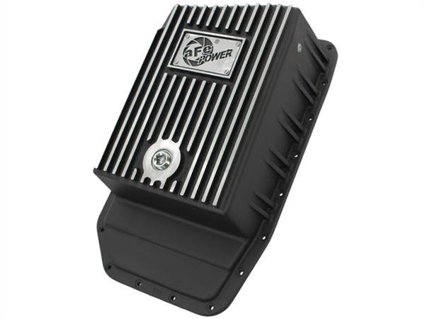 aFe Automatic Transmission Pans 46-70172