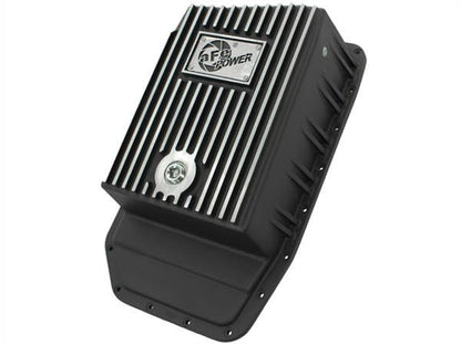 aFe Automatic Transmission Pans 46-70172