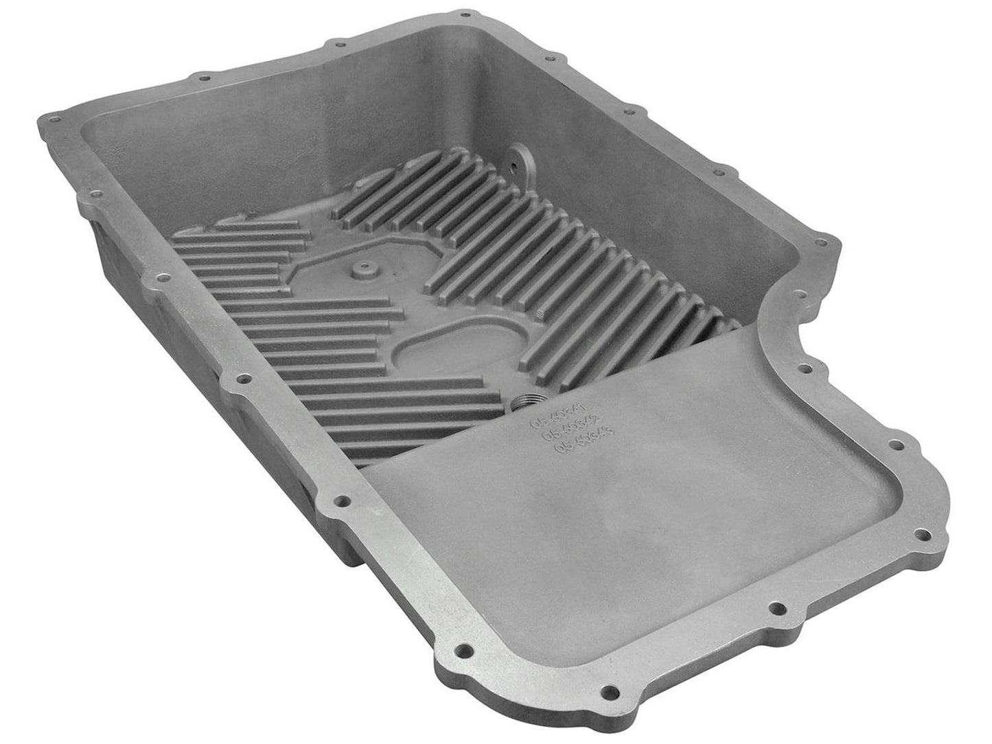 aFe Automatic Transmission Pans 46-70180