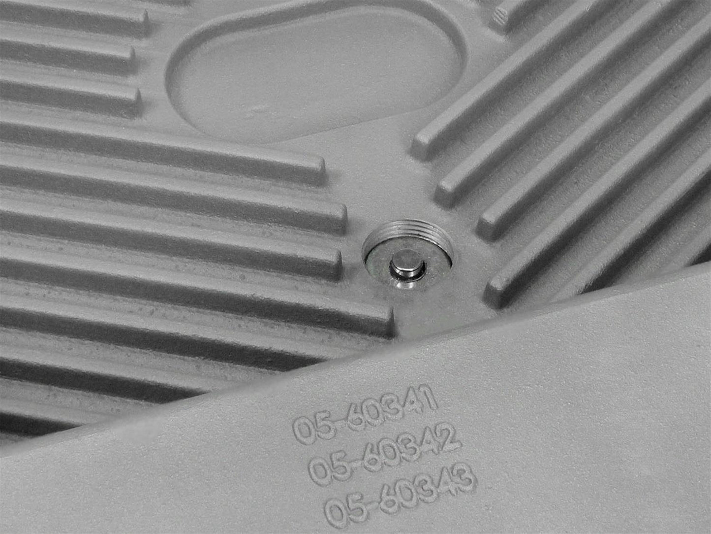 aFe Automatic Transmission Pans 46-70180
