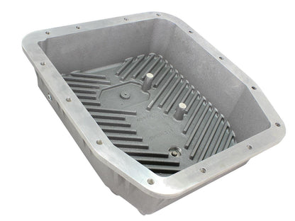 aFe Automatic Transmission Pans 46-70220