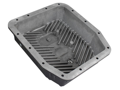 aFe Automatic Transmission Pans 46-70222