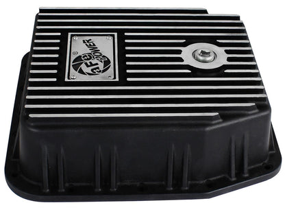 aFe Automatic Transmission Pans 46-70222