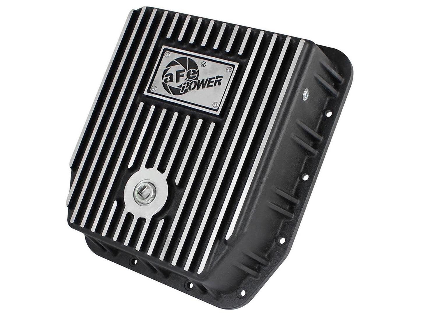 aFe Automatic Transmission Pans 46-70222