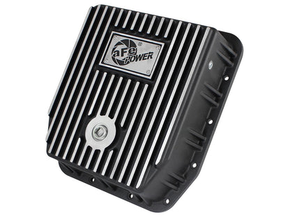 aFe Automatic Transmission Pans 46-70222