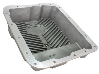 aFe Automatic Transmission Pans 46-70240