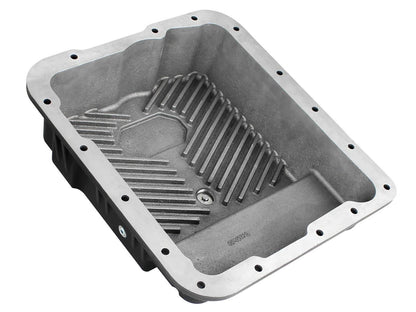 aFe Automatic Transmission Pans 46-70242