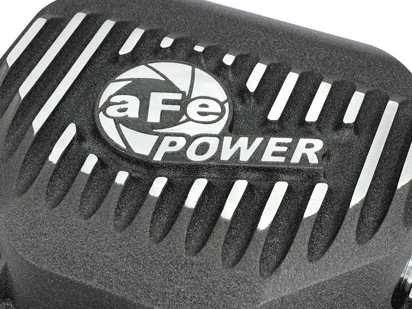 aFe Pro Series Differential Covers 46-70272