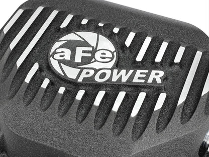 aFe Pro Series Differential Covers 46-70272