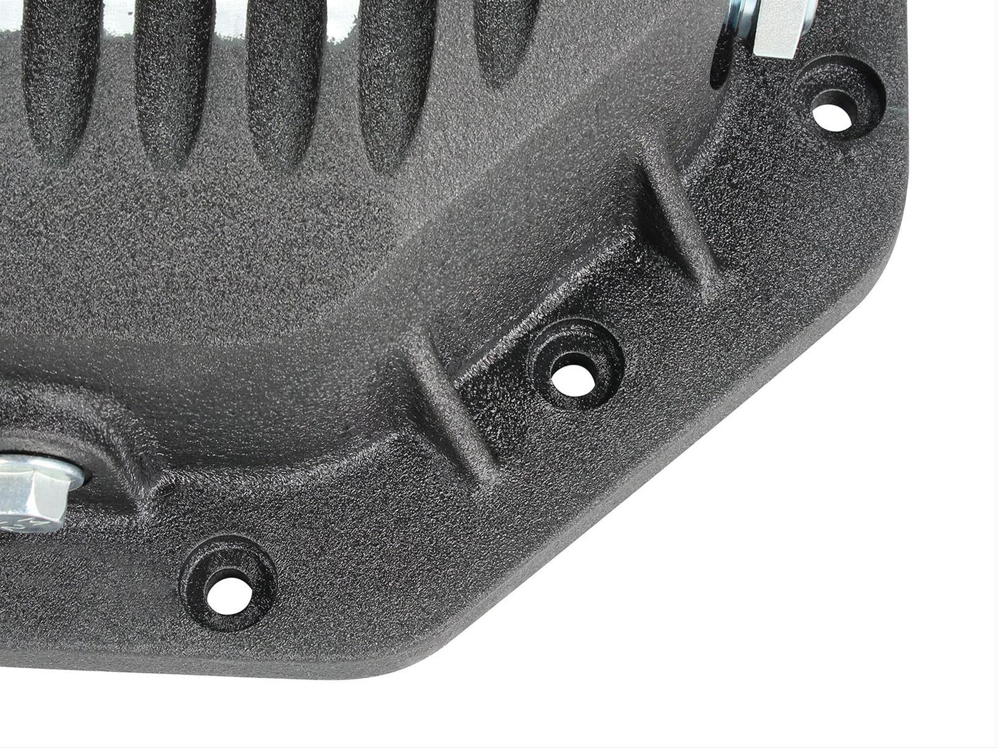 aFe Pro Series Differential Covers 46-70272