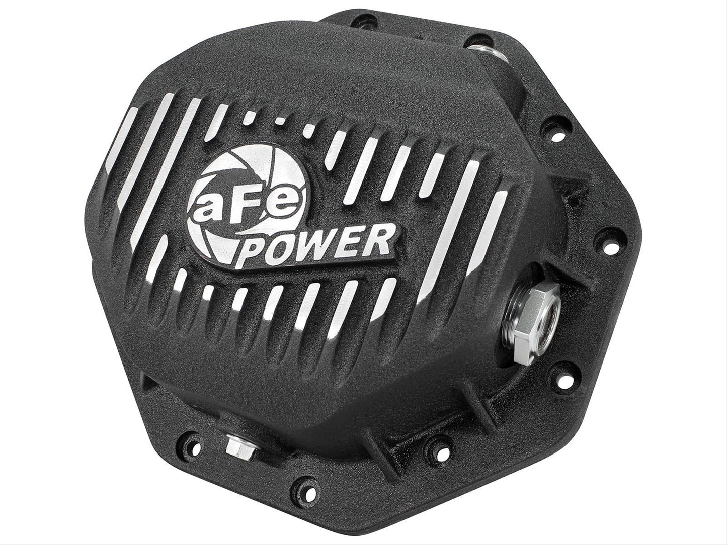 aFe Pro Series Differential Covers 46-70272