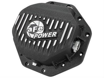 aFe Pro Series Differential Covers 46-70272