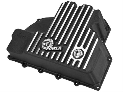 aFe Pro Series Engine Oil Pans 46-70282