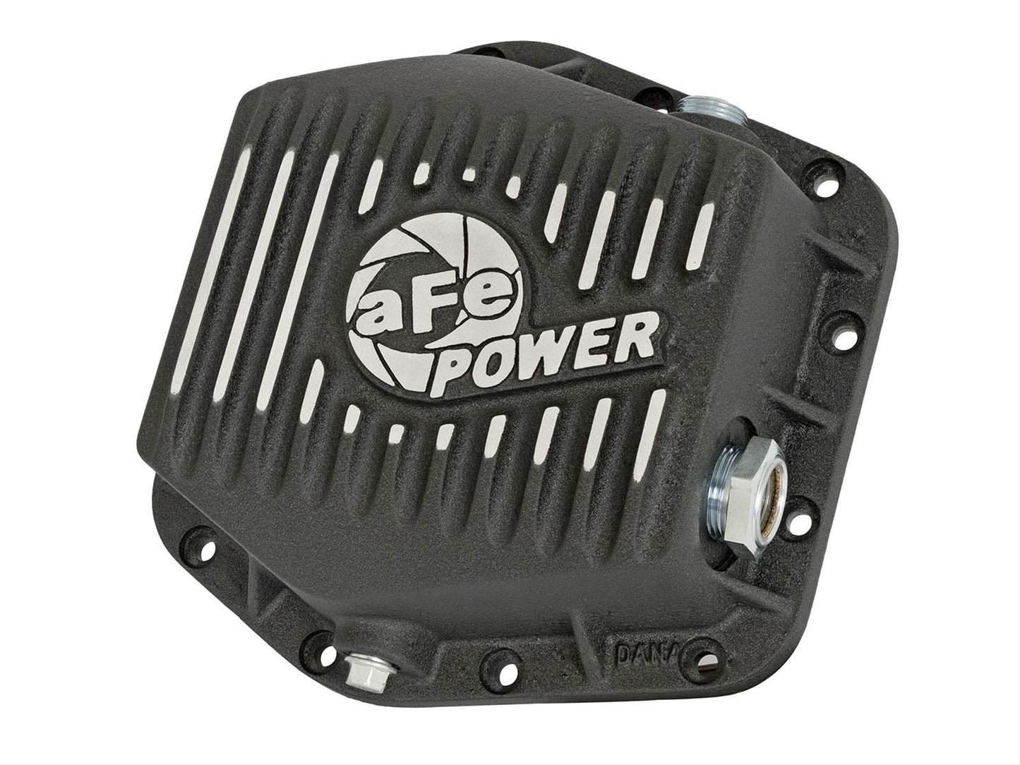 aFe Pro Series Differential Covers 46-70302