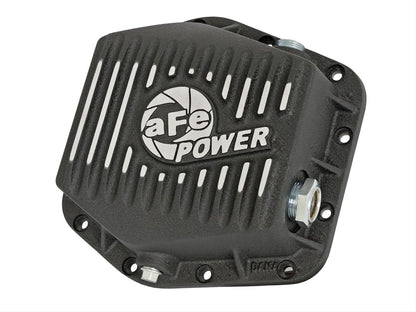 aFe Pro Series Differential Covers 46-70302