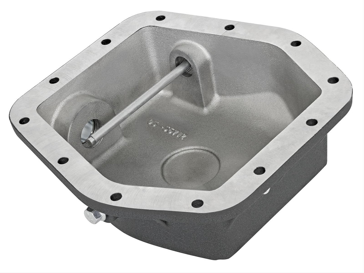 aFe Pro Series Differential Covers 46-70302