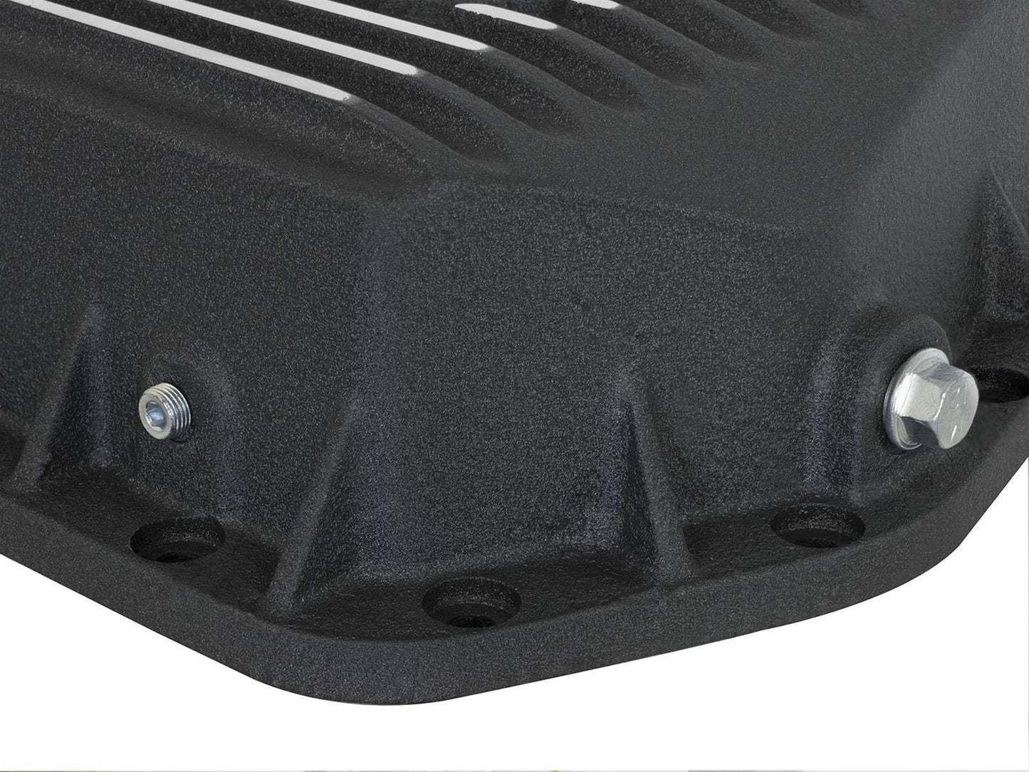 aFe Pro Series Differential Covers 46-70302