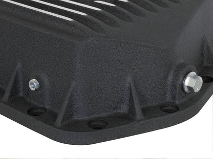 aFe Pro Series Differential Covers 46-70302