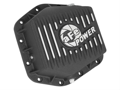 aFe Pro Series Differential Covers 46-70302