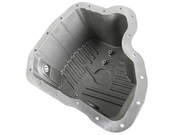 aFe Street Series Engine Oil Pans 46-70330