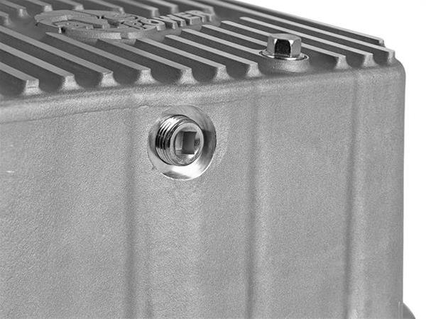 aFe Street Series Engine Oil Pans 46-70330