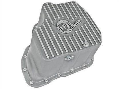 aFe Street Series Engine Oil Pans 46-70330
