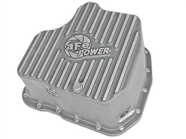 aFe Street Series Engine Oil Pans 46-70340